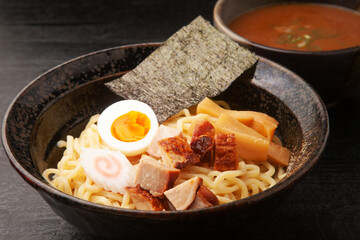 つけ麺