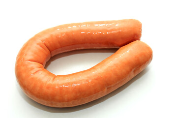 Dutch smoked sausage