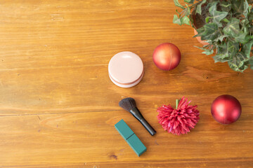 化粧品のイメージ（寄り）