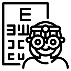 eye icon