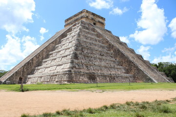 Templo Maya