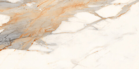 Beige and brown Marble texture, detailed structure of marble in natural pattern for background,...
