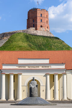 The Lithuanian National museam