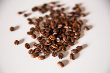 Roasted Coffee Beans