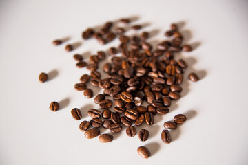 Roasted Coffee Beans