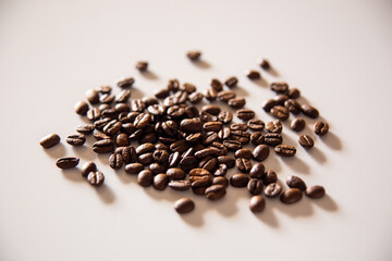 Roasted Coffee Beans