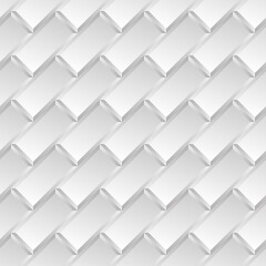 background with geometric shapes, seamless pattern