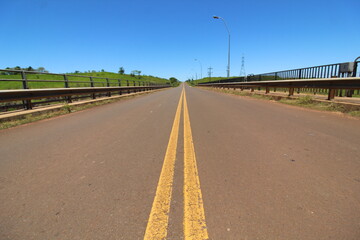 Fototapeta premium Trip