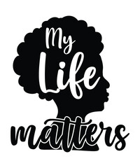 Black history is part of american history: Blessed and cat obsessed T-Shirt Design Cat T-shirt, Cat Lover, Cat Mom. Poster, Banner, Sticker, Typography, Vector Illustration, Colourful Graphic