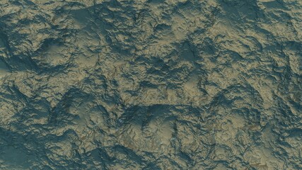 abstract cosmic texture, beautiful alien planet in far space, detailed planet surface, abstract aerial view, abstract texture, science fiction, cosmic landscape