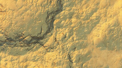 abstract cosmic texture, beautiful alien planet in far space, detailed planet surface, abstract aerial view, abstract texture, science fiction, cosmic landscape