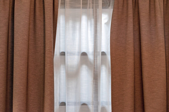Blackout Curtains Images Browse 888, How To Hang Double Layer Curtains