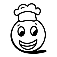 smiley