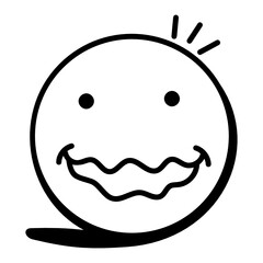 smiley