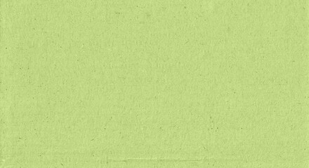 green paper background