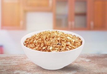 Oat.