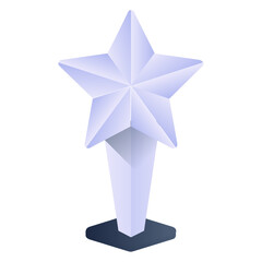 Star Award

