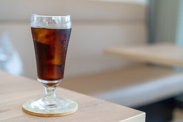 アイスコーヒー
