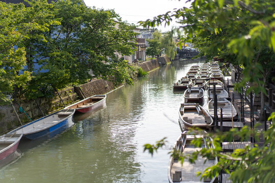柳川の川下り の画像 191 件の Stock 写真 ベクターおよびビデオ Adobe Stock