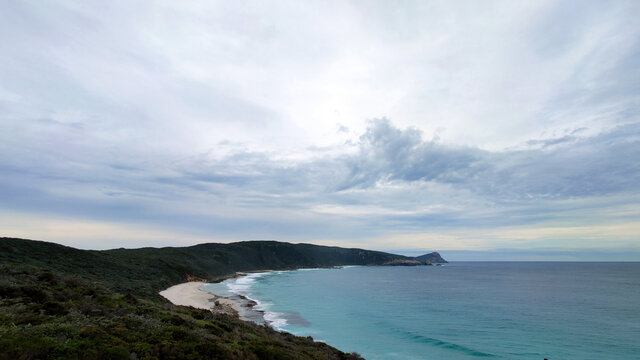 Cable Beach, Albany Western Australia