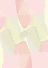 Abstract background, made by author's brushes, for the design of websites, greetings, postcards, textiles.