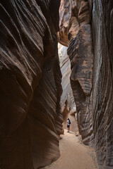 buckskin gulch