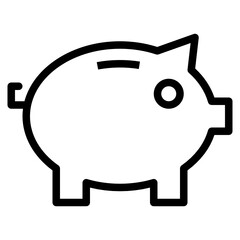 piggy bank