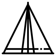 tent