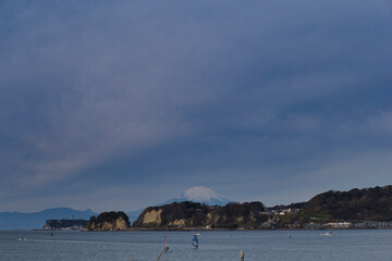 海岸　日本
