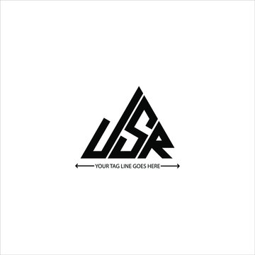 jsr letter logo creative design. jsr unique design
