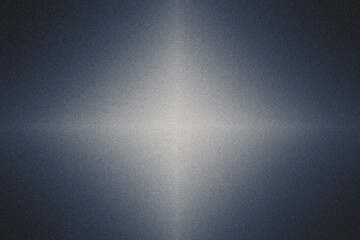 Digital noise gradient. Monochrome texture. Nostalgia, vintage, retro 80s, 90s style. Abstract grunge background. Wall, wallpaper, template, print. Black and white, gray, deep blue, beige pastel color