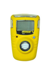 The smart H2S detector for oil industry