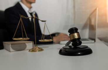 Concepts of Law and Legal services.	