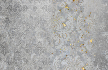 concrete wall background