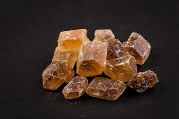 candy brown sugar