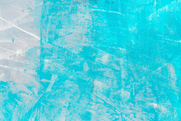 abstract blue background texture concrete wall