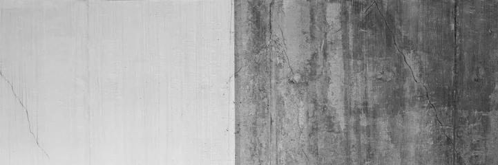 Alte Grunge-Texturen-Hintergründe. Perfekter Hintergrund mit Platz. © kheartmanee