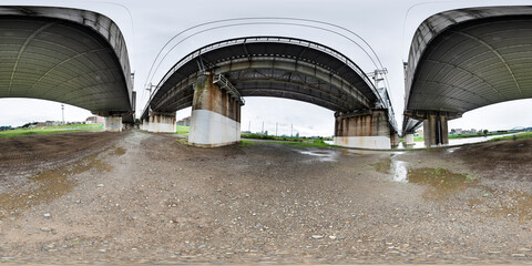 UnderTheBridge 360image 