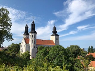 Gotland Kirche