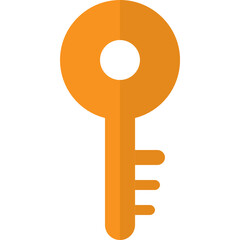 Key icon