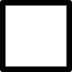 Obraz premium right check mark icon