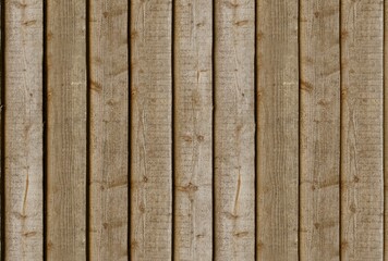 grunge wooden wall background, close-up vintage and ancient  facade