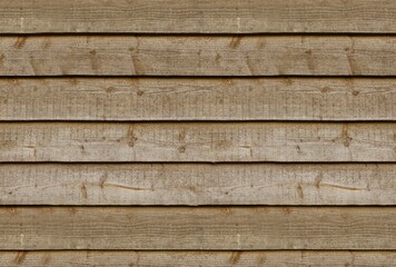 Fototapeta premium grunge wooden wall background, close-up vintage and ancient facade