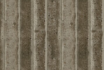 grunge wooden wall background, close-up vintage and ancient  facade