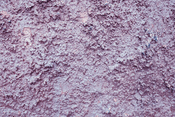 Old pink wall texture background