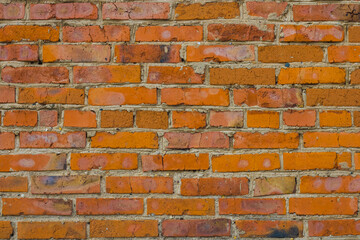 old brick wall