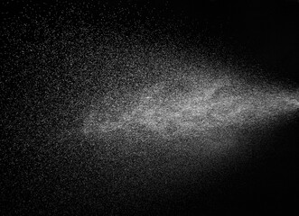 spray water drop droplet steam fog air wet mist liquid fluid background aerosol air sprinkle