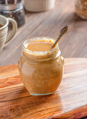 Peanut butter