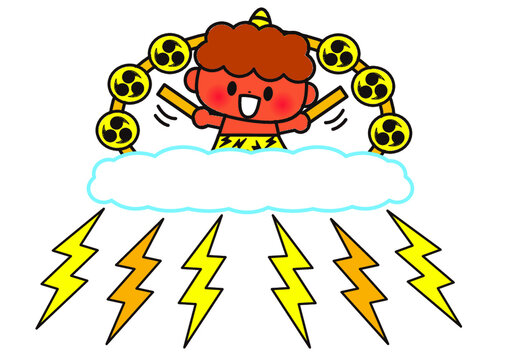 雷様 Images Browse 52 Stock Photos Vectors And Video Adobe Stock 雷様 Images Browse 52 Stock Photos Vectors And Video Adobe Stock