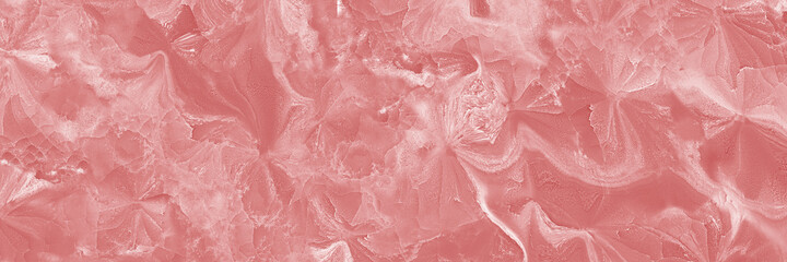pink onyx marble texture and background.